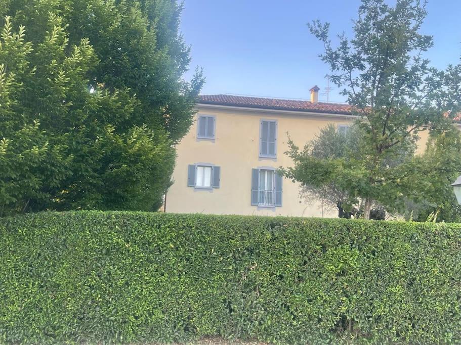 Appartamento Moderno In Tenuta Melloni Anzola dell'Emilia Exterior photo